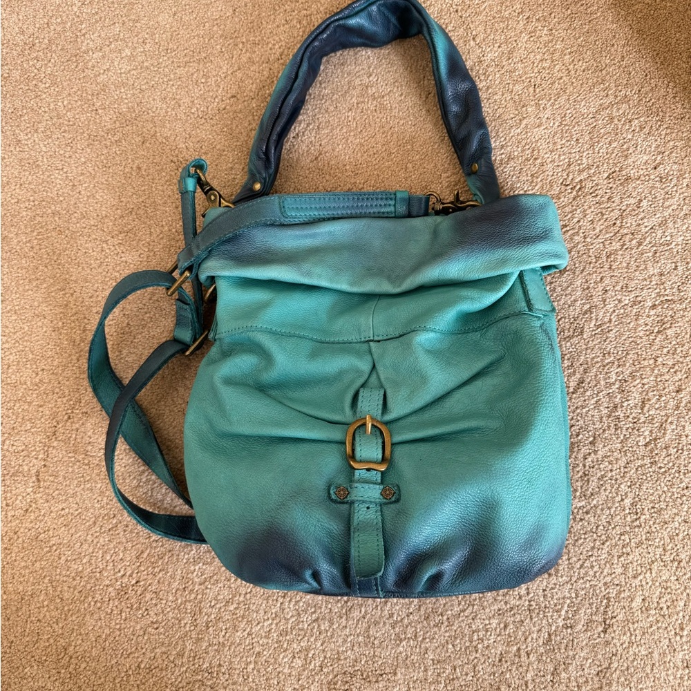 Old Trend Sweet Lotus bucket bag. Never worn.